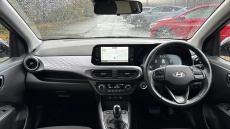 Hyundai i10 1.0 [63] Premium 5dr Auto [Nav] Petrol Hatchback
